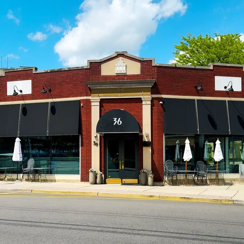 Osteria Crescendo (Westwood)