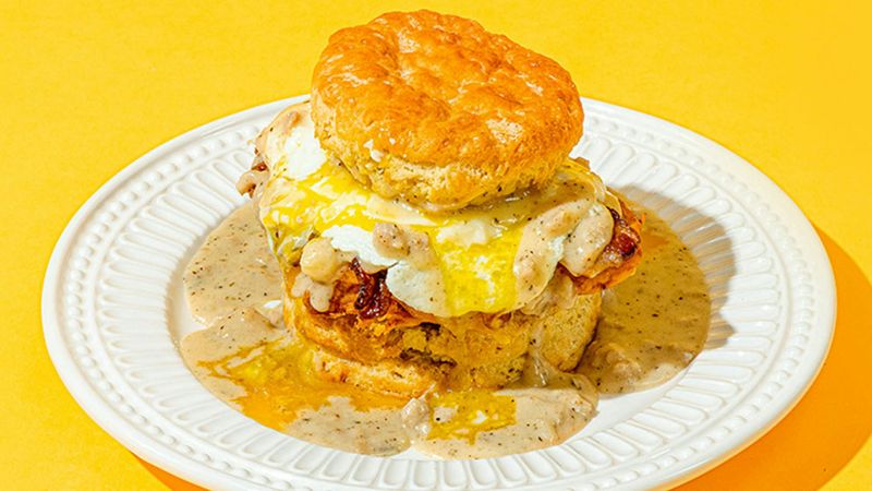 Pine State Biscuits