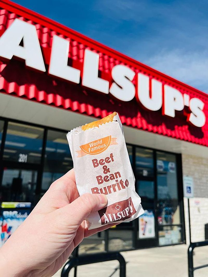 Allsup's Convenience Stores