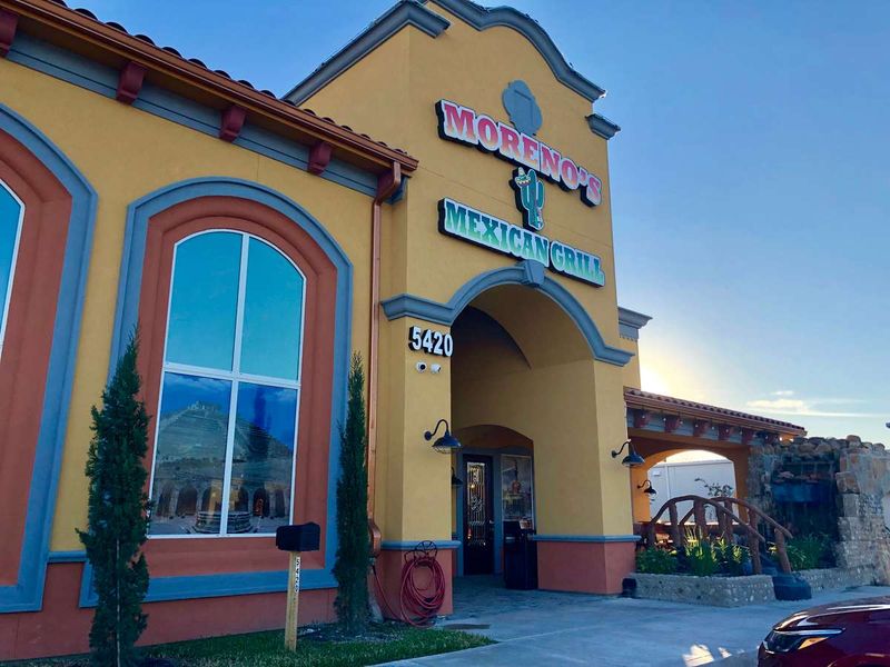 Moreno's Mexican Restaurant