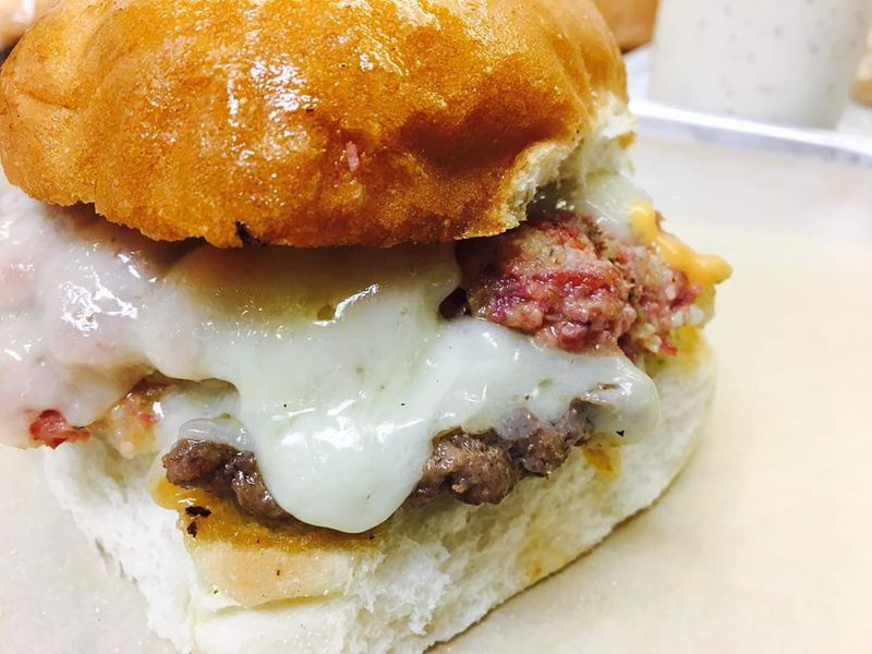 Al’s Hamburger Shop (Green Bay)