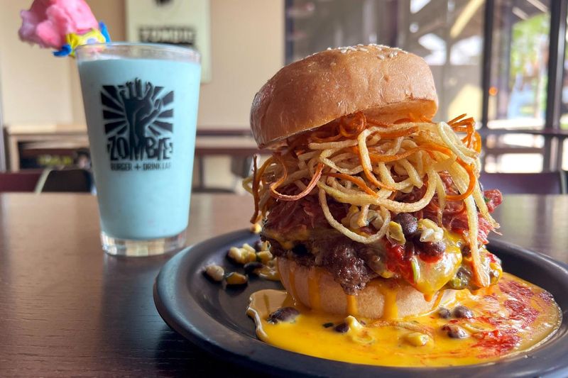 Why Long Lines Don't Stop Fans From Calling It The Iowa's Best