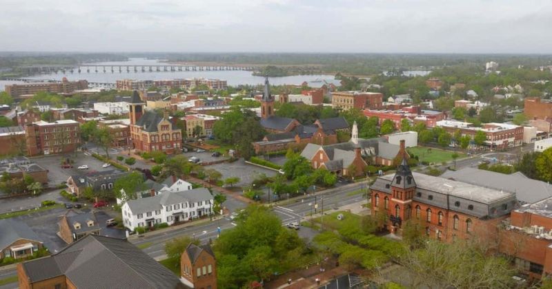 New Bern