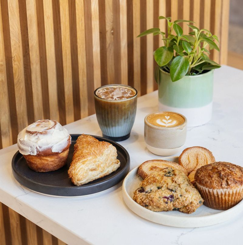 Prager Brothers Artisan Breads In Carlsbad