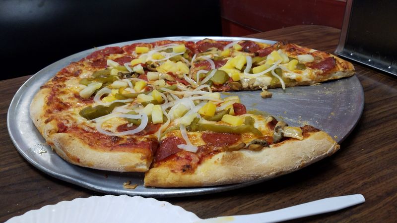 Brooklyn Pizzeria (Goldsboro)