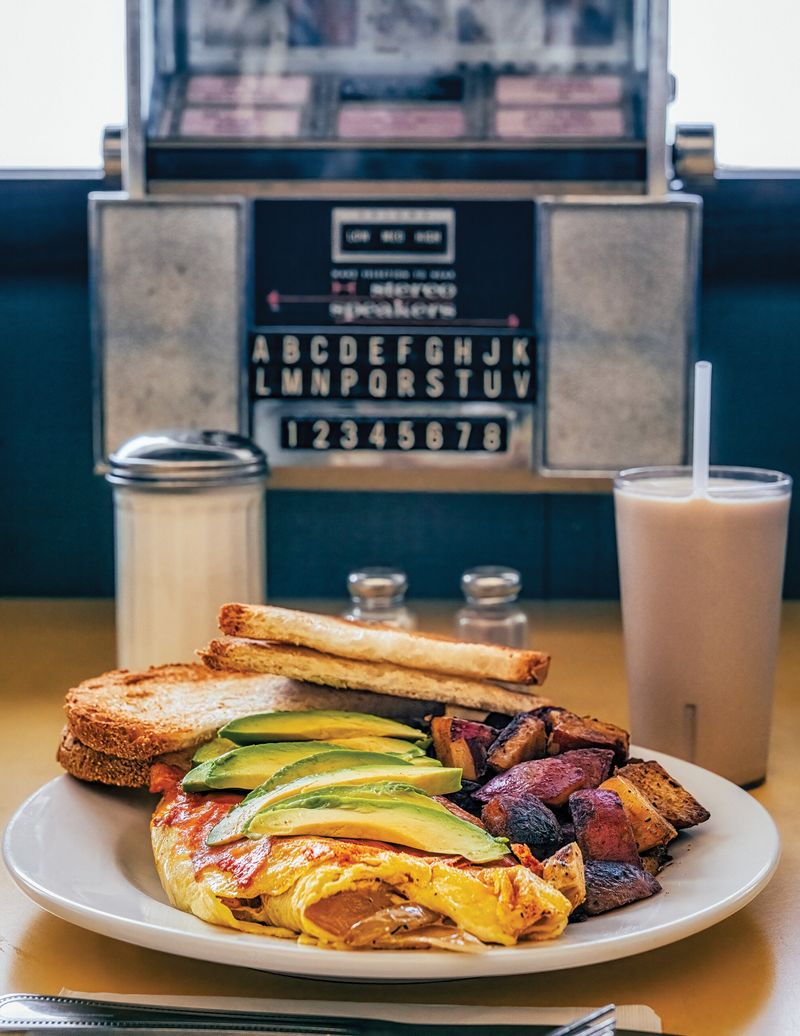 Louis Family Restaurant