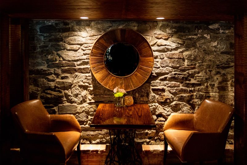 The Black Bass Hotel