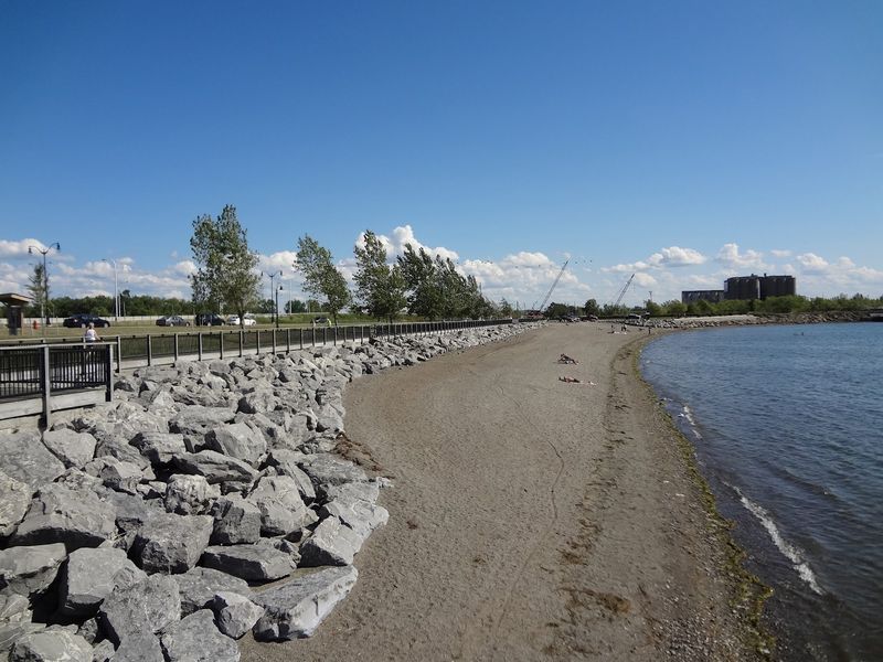 Gallagher Beach (Buffalo)