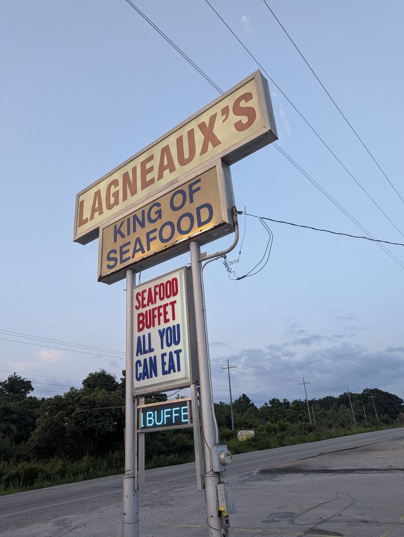 Proof That Classic Cajun Home Cooking Still Shines In a Modern World