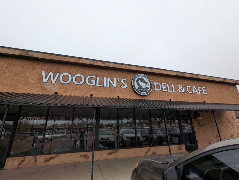 The Burger That Proves Colorado Springs Is a Serious Food City