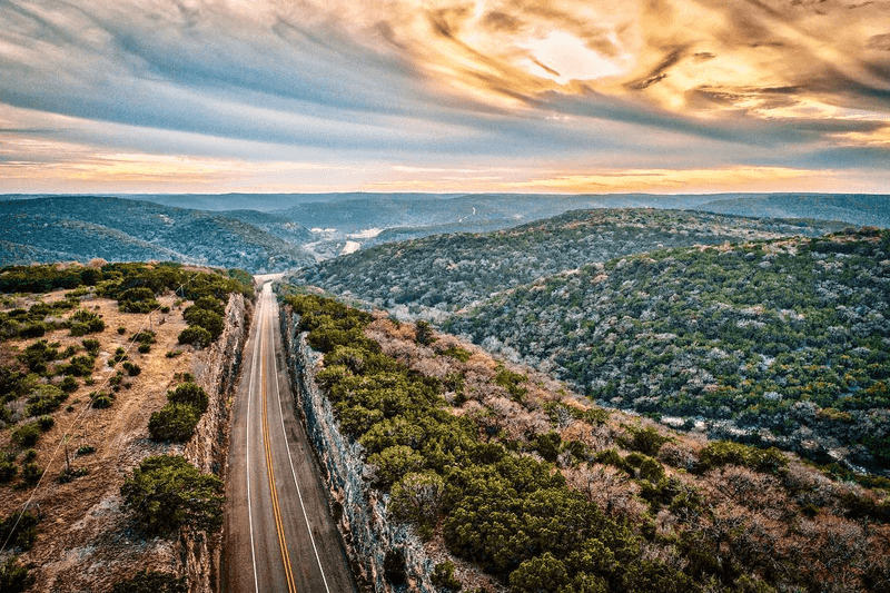 A Hill Country Stop Worth the Drive