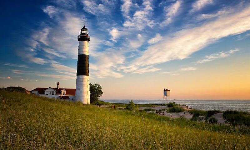 Big Sable Point Lighthouse
