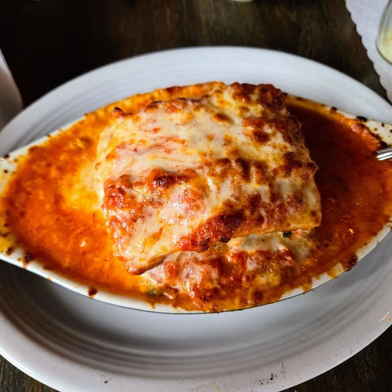 Layers Of Flavor That Rival Any Italian Restaurant