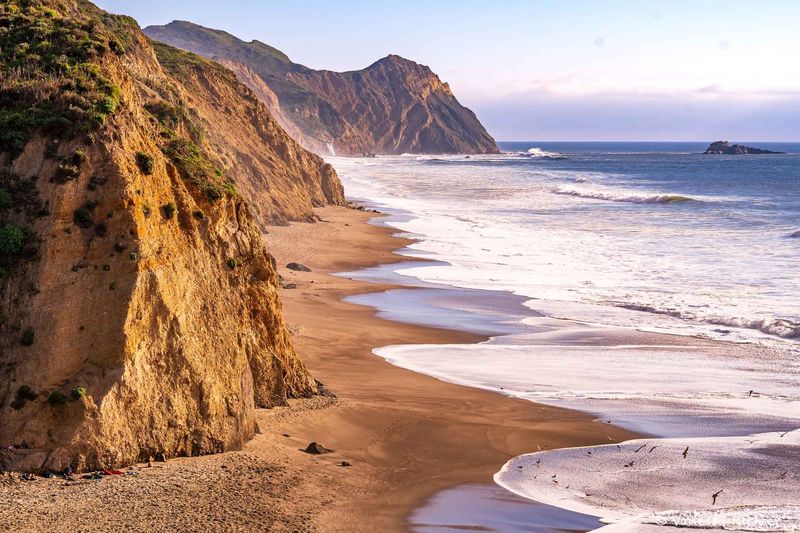 Planning Around The Tides Is Essential