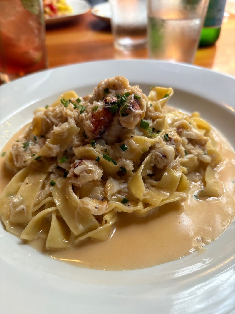 Gilda’s Italian Restaurant