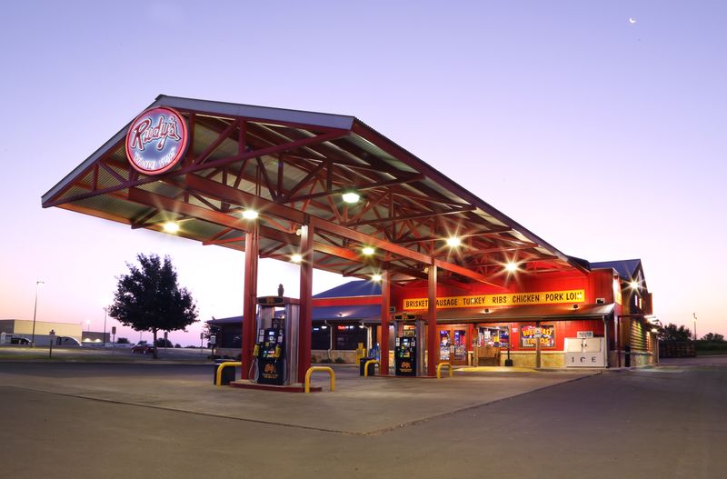 Rudy's Country Store & Bar-B-Q