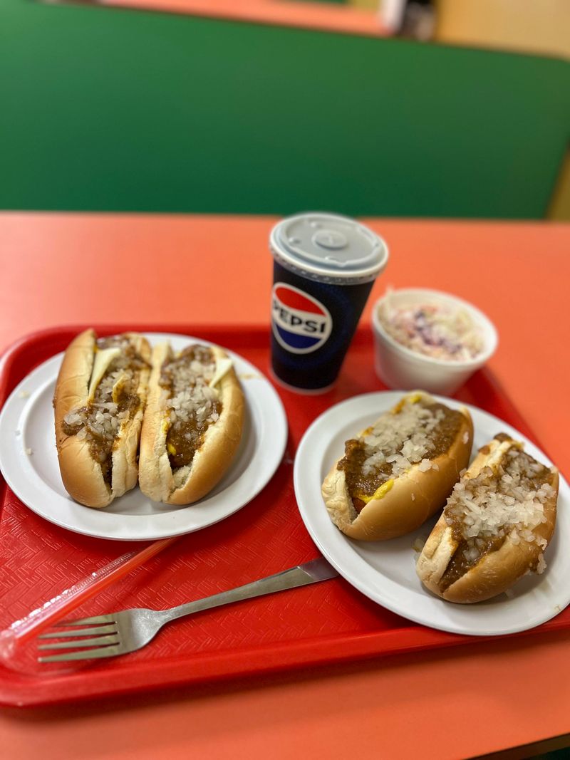 Coney Island Lunch (Johnstown)