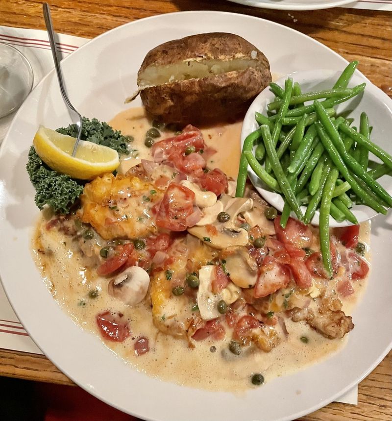 Henry's Salt Of The Sea — Allentown