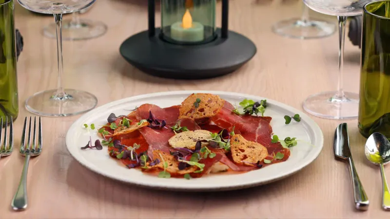 Acqua di Dea, Cleveland