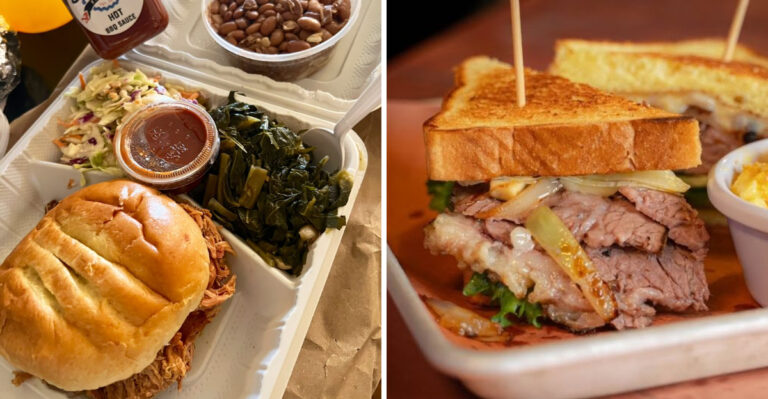 10 Hole-In-The-Wall BBQ Taverns In Massachusetts Serving Next-Level Goodness