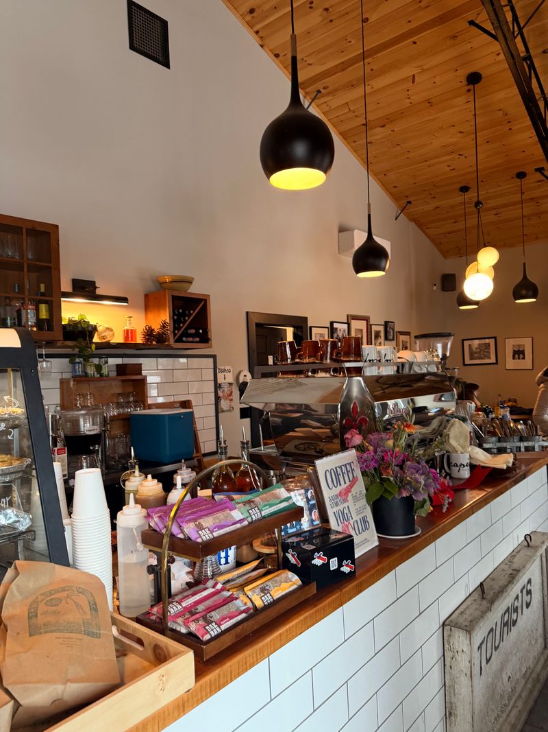 Capisce Coffee & Espresso Bar