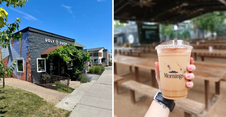 10 Hole-In-The-Wall Coffee Shops In New York Locals Can’t Stop Raving About