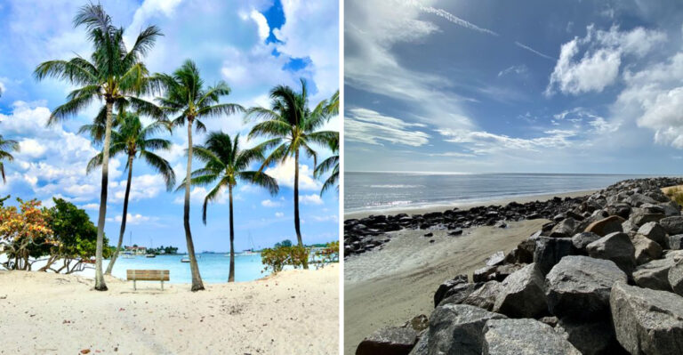 10 Lesser-Known Islands In Florida That Should Be On Your Bucket List