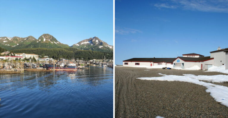 10 Remote Villages In Alaska To Add To Your Travel List