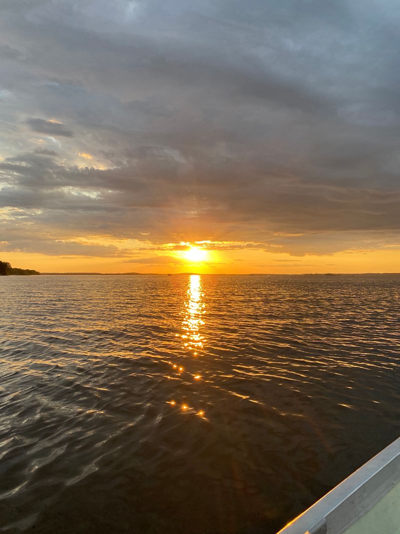 Big Manistique Lake (Curtis)