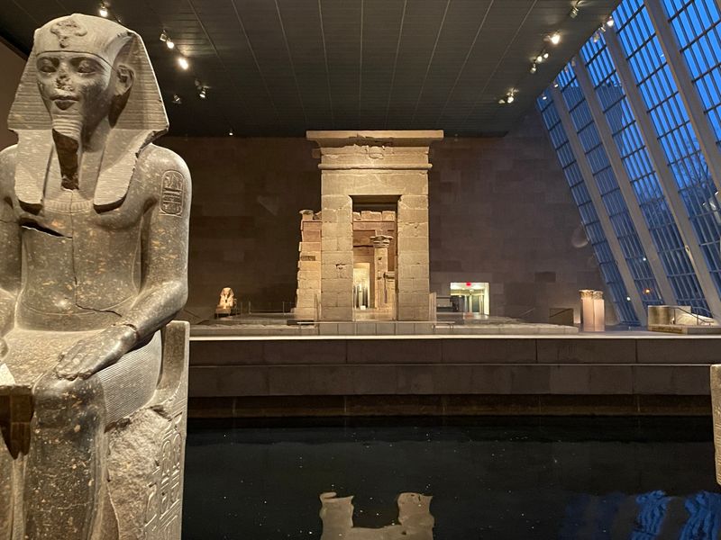 The Metropolitan Museum Of Art