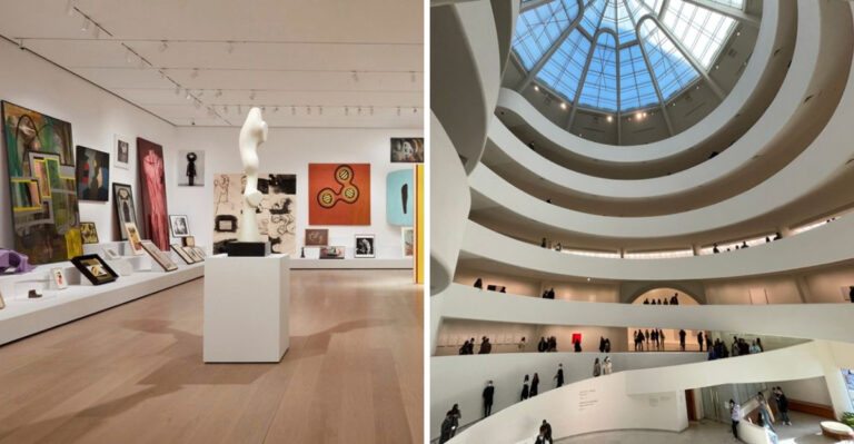 10 Unique Cultural Experiences In New York City