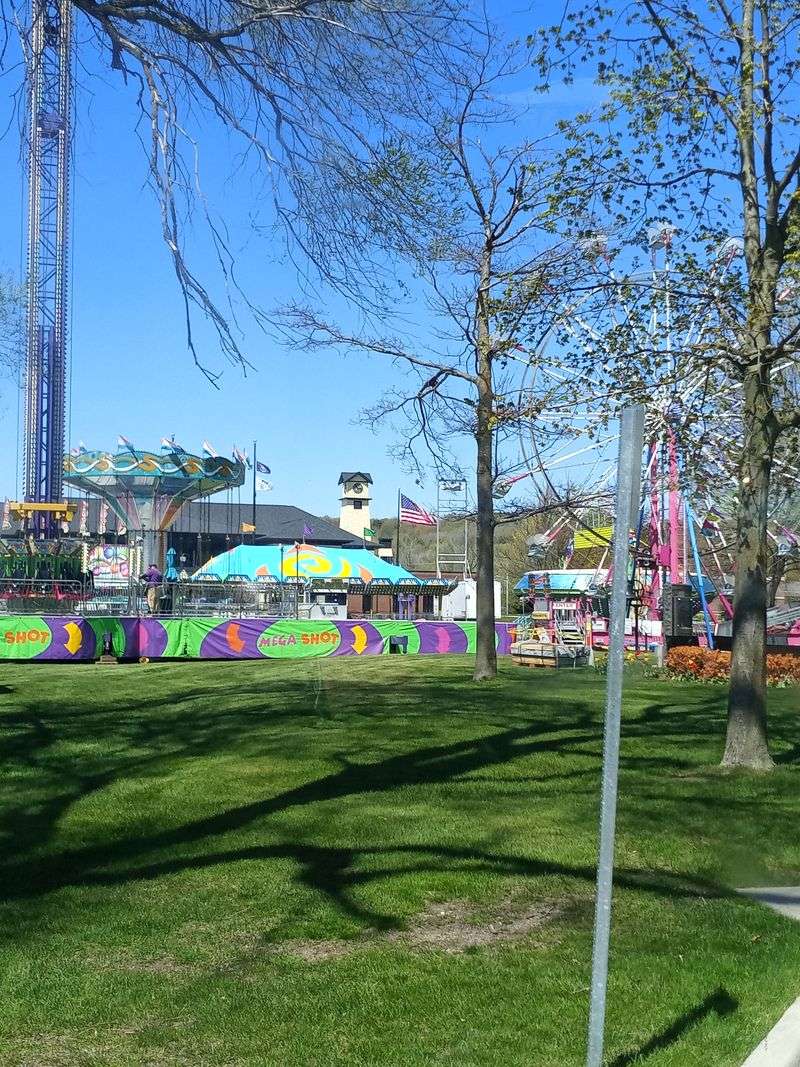 National Morel Mushroom Festival (Boyne City)