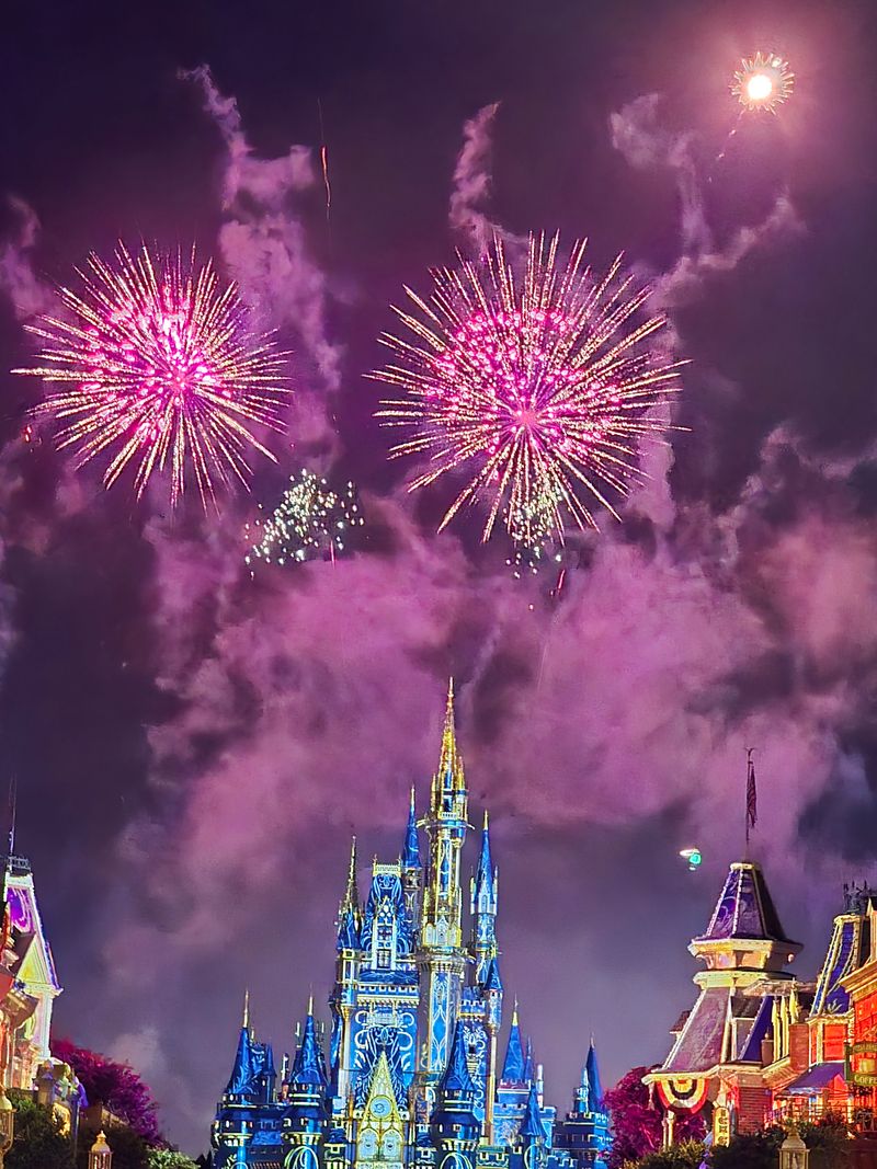 Magic Kingdom Park – Walt Disney World Resort