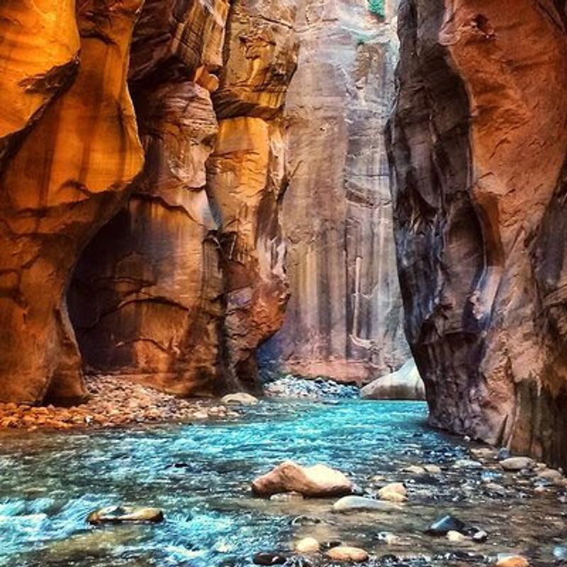 Zion National Park