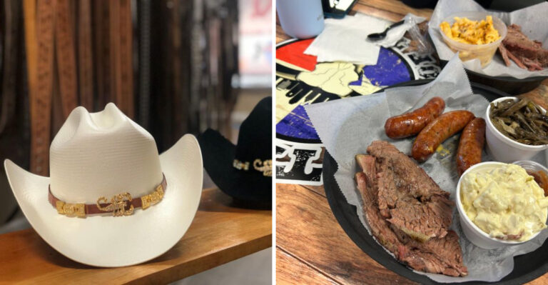 11 Little Things Tourists Do In Texas That Locals Can’t Help But Laugh About