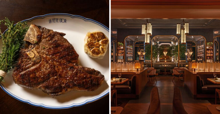 11 Steakhouse Chains In New York That Ribeye Lovers Can’t Resist
