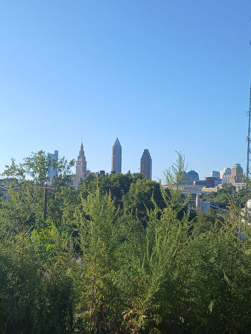 Lake Erie Coastal Ohio Trail