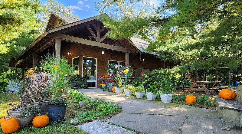 Three Pines Studio & Gallery (Cross Village)