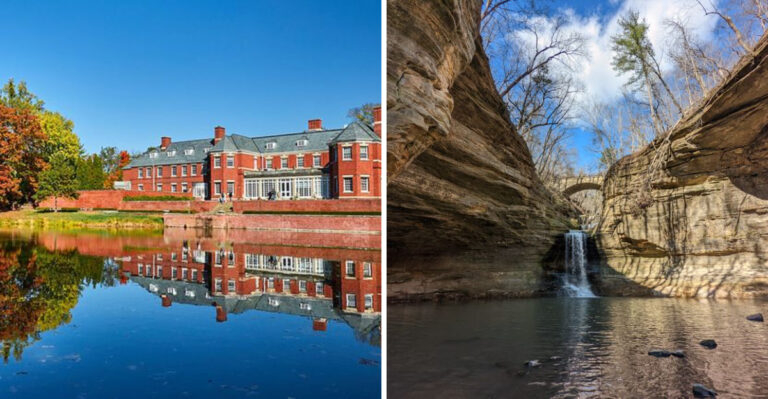 12 Off-The-Beaten-Path Destinations In Illinois You’ll Love