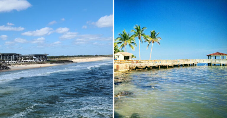 13 Beautiful Coastal Towns In Florida For A Relaxing Escape