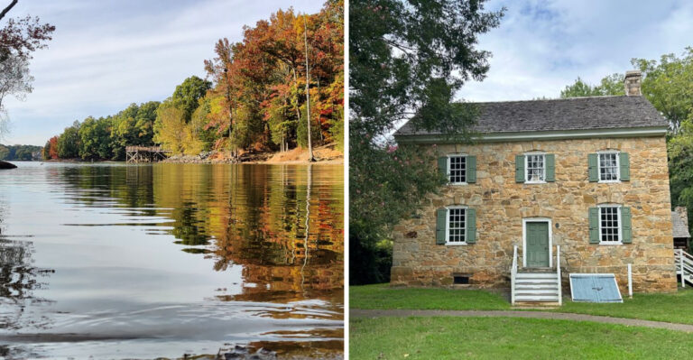 13 Hidden Gems In Charlotte, NC That Locals Don’t Want You To Find