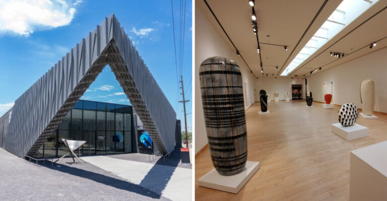 9 Art Galleries That Will Make You Fall In Love With Santa Fe, New Mexico