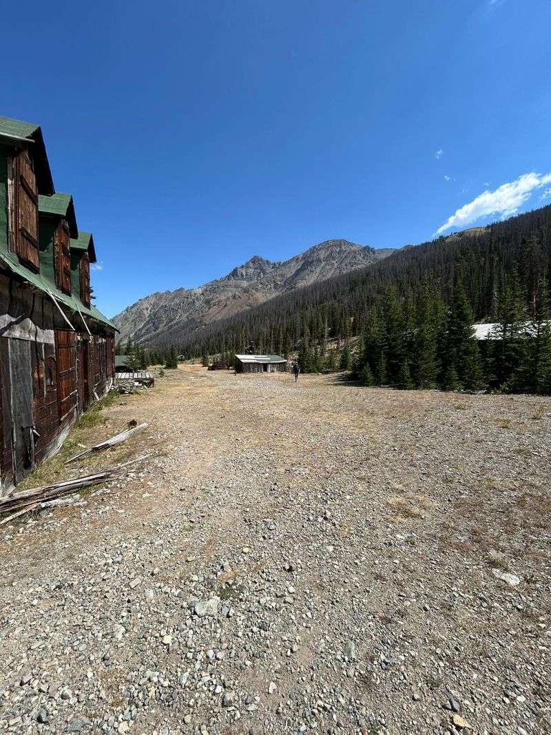 South Pass City State Historic Site