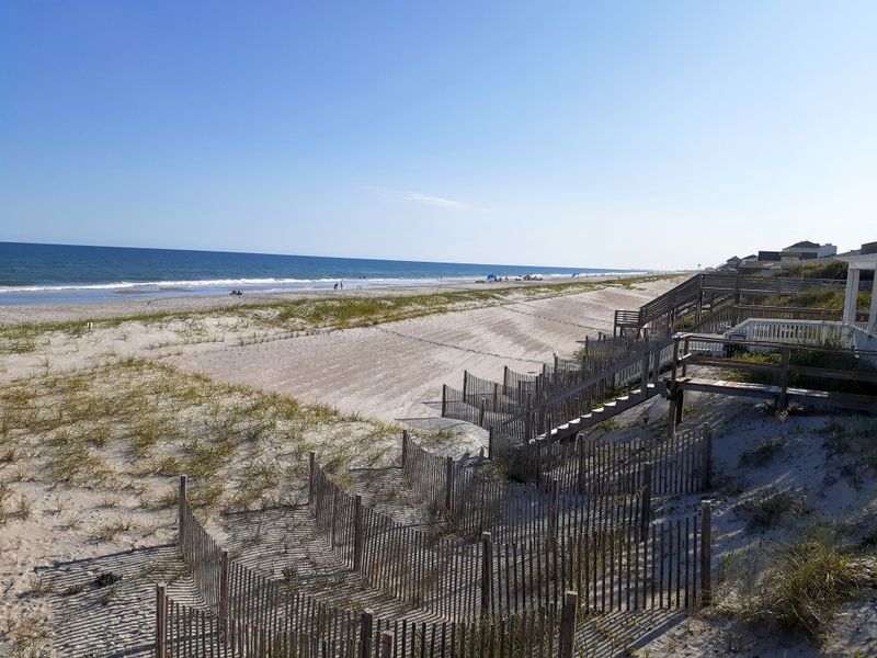 Sea Turtle Nesting Sites That Locals Protect Like Treasure