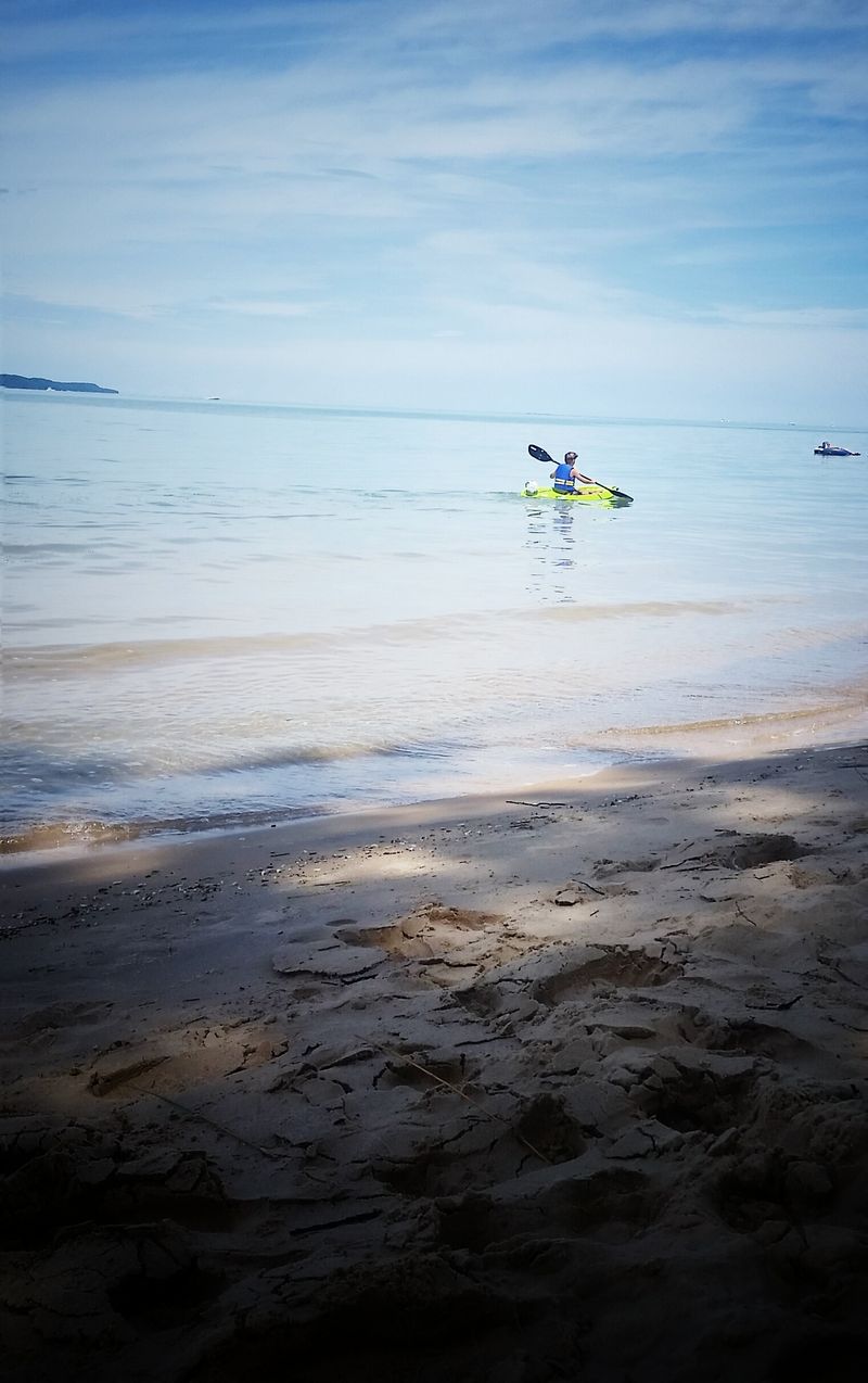 It's A Gateway To The Chain Of Lakes Water Trail, Perfect For Kayaking And Paddling