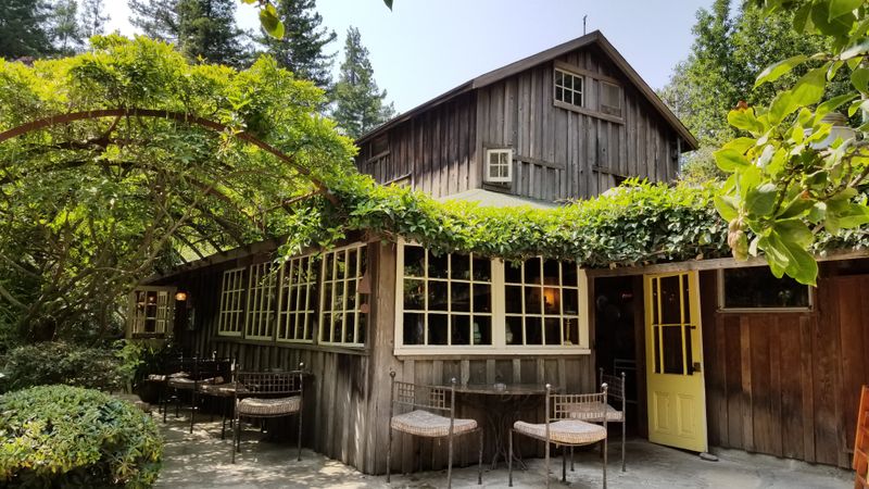 How Deetjen's Preserves Its Heritage In A Fast-Changing Big Sur