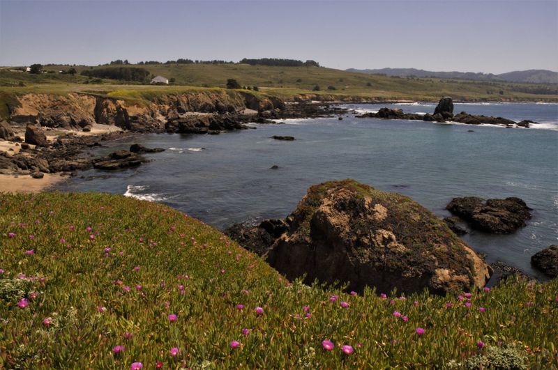 A Town That Feels Like A Detour—And That's Exactly The Point