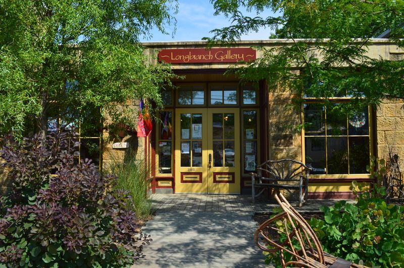 Handcrafted Art And Local Studios Around Every Corner