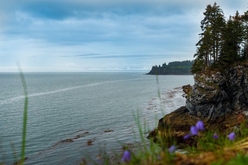 A Gateway To Pristine Backcountry Adventures