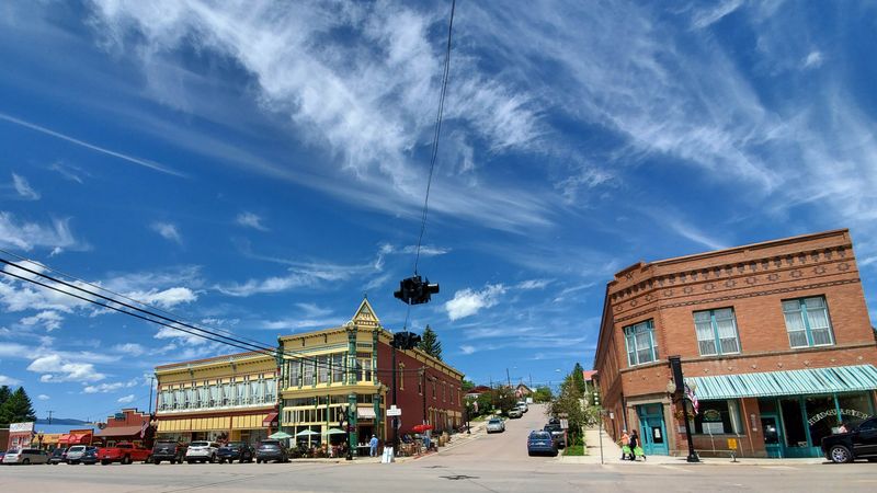A Gateway To One Of Montana's Most Underrated Wilderness Areas